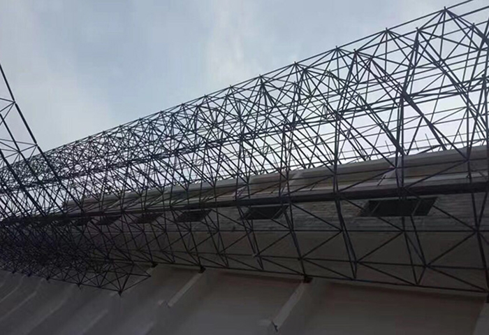 江苏泗洪垃圾电厂