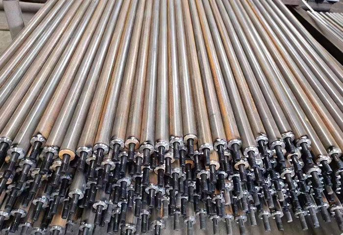 江苏网架钢结构工程有限公司